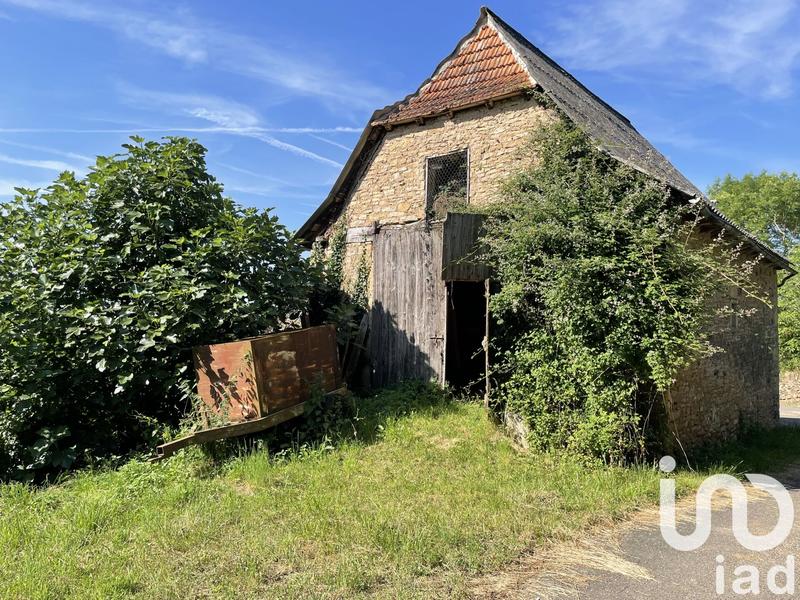 Ferme - 125 m² - 4 pièces