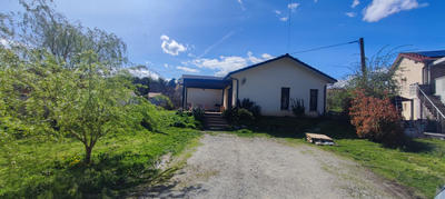 Villa - 139 m² - 5 pièces