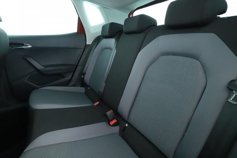 Seat Arona 1.0 EcoTSI Style Dsg7 115 ch