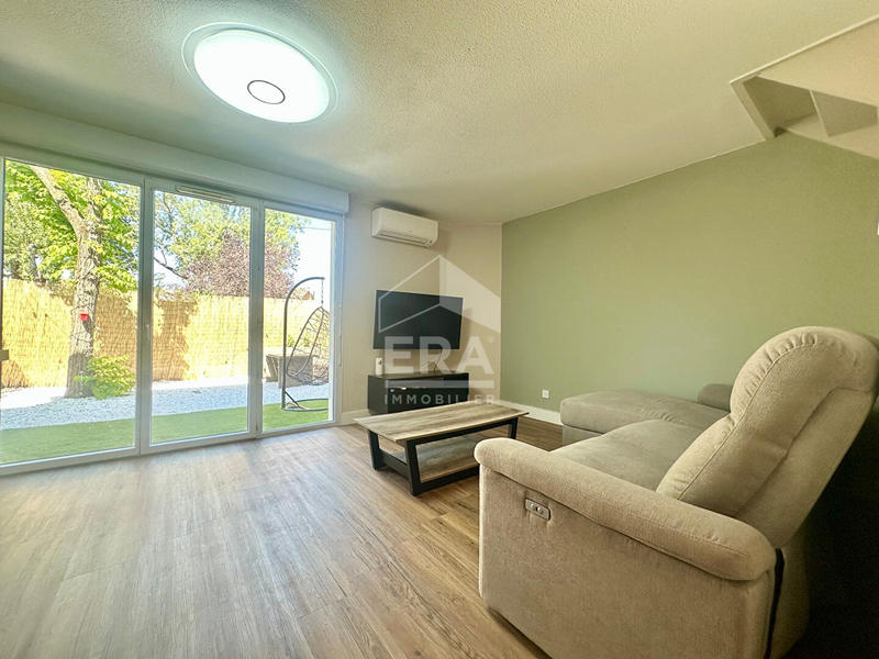 Maison - 66 m² - 3 pièces