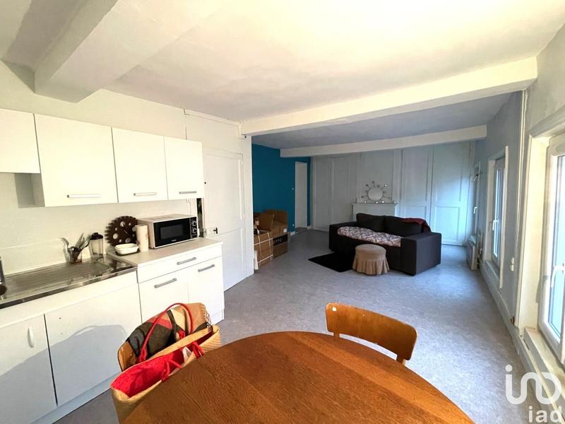 Local commercial - 93 m²