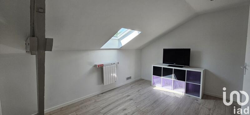 Maison - 183 m² - 5 pièces