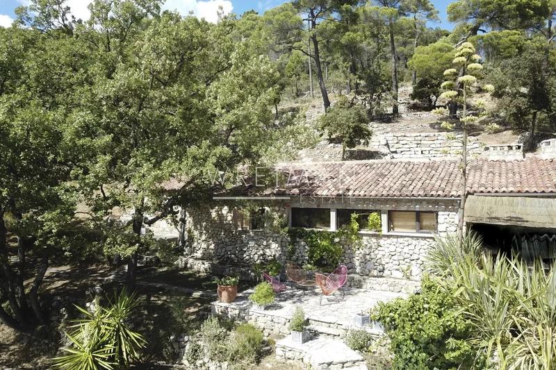 Ferme - 180 m² - 7 pièces