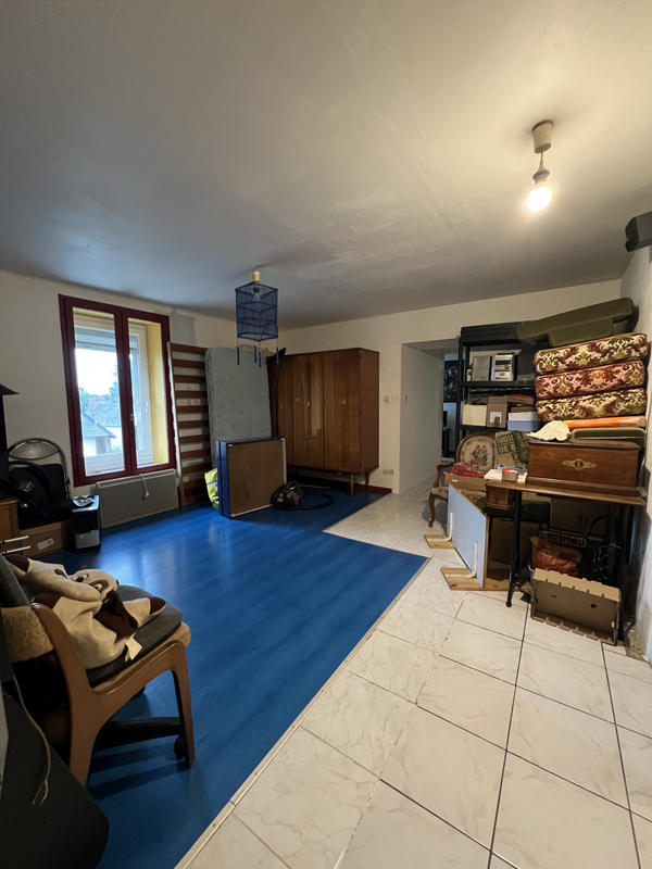 Maison - 164 m² - 5 pièces