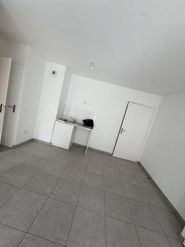 Appartement - 37 m² - 2 pièces