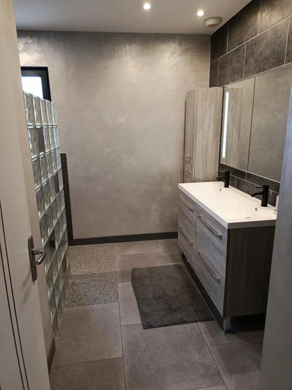 Maison - 116 m² - 5 pièces