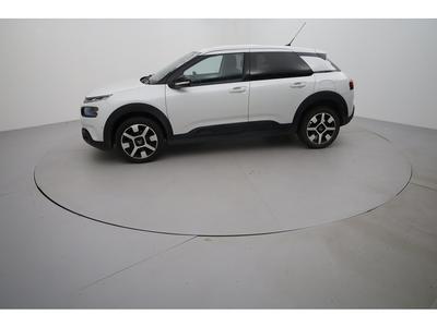Citroën C4 Cactus Shine PureTech 110 s&amp;S Eat6