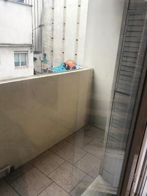 Appartement - 35 m² - 1 pièce