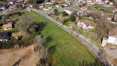Terrain - 5 787 m²