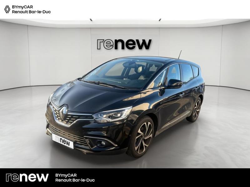 Renault Grand Scénic IV Blue dCi 150 Intens