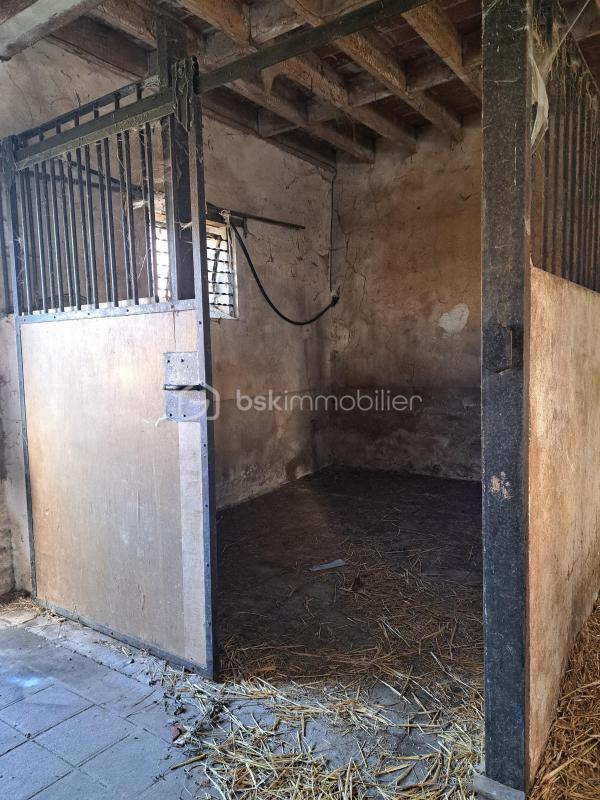 Corps de ferme - 144 m² - 5 pièces