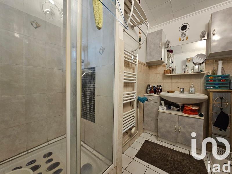 Maison de village - 360 m² - 8 pièces