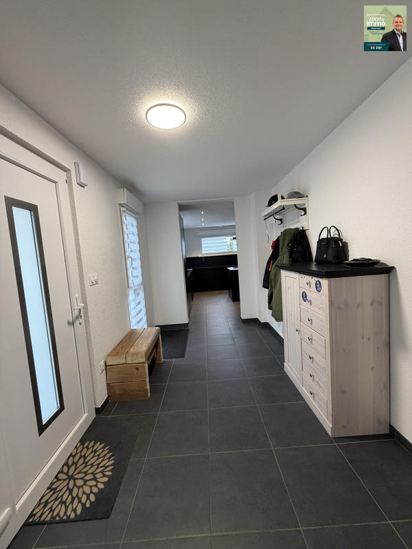 Maison - 250 m² - 7 pièces