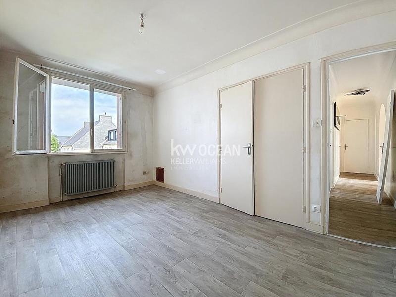 Maison - 93 m² - 4 pièces