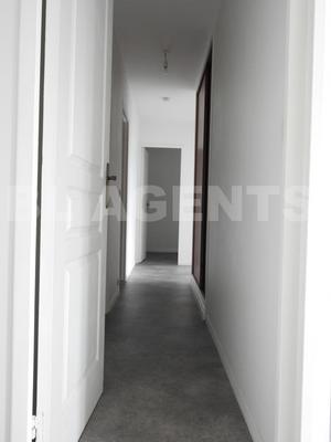 Appartement - 76 m² - 3 pièces