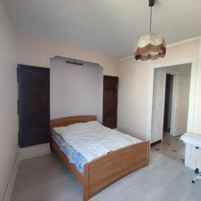 Appartement - 56 m² - 2 pièces