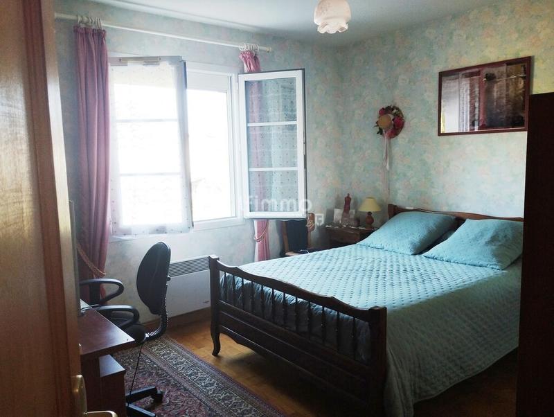 Maison - 114 m² - 4 pièces