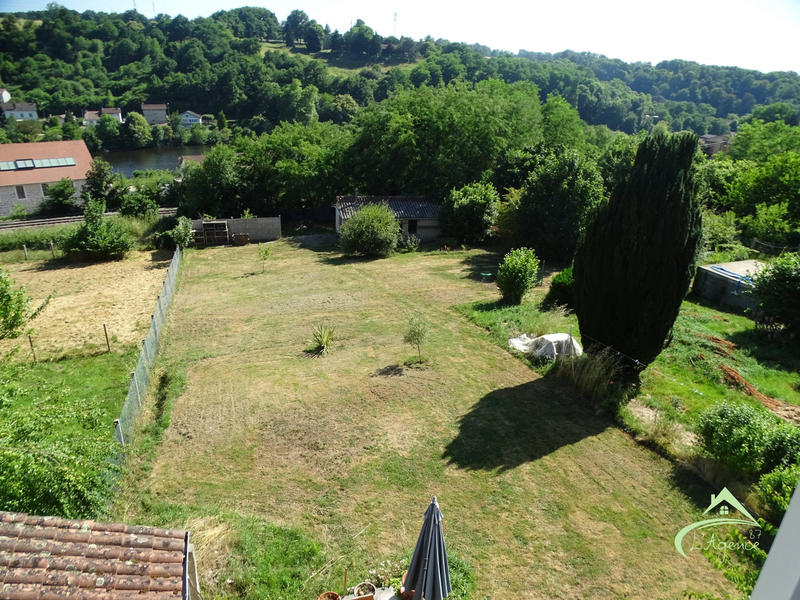 Maison ancienne - 182 m² - 7 pièces