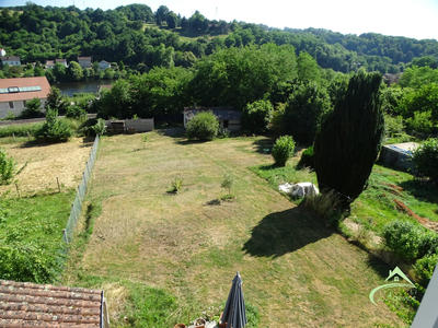 Maison ancienne - 182 m² - 7 pièces