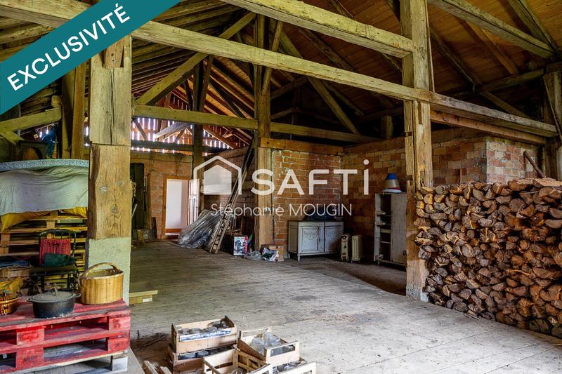 Maison - 360 m² - 10 pièces