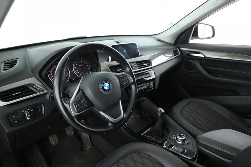 Bmw X1 sDrive18i xLine 140 ch