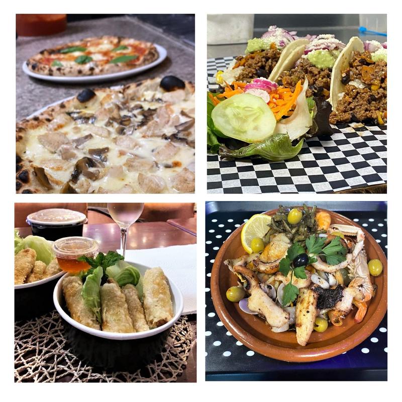 La Seiche - restaurant