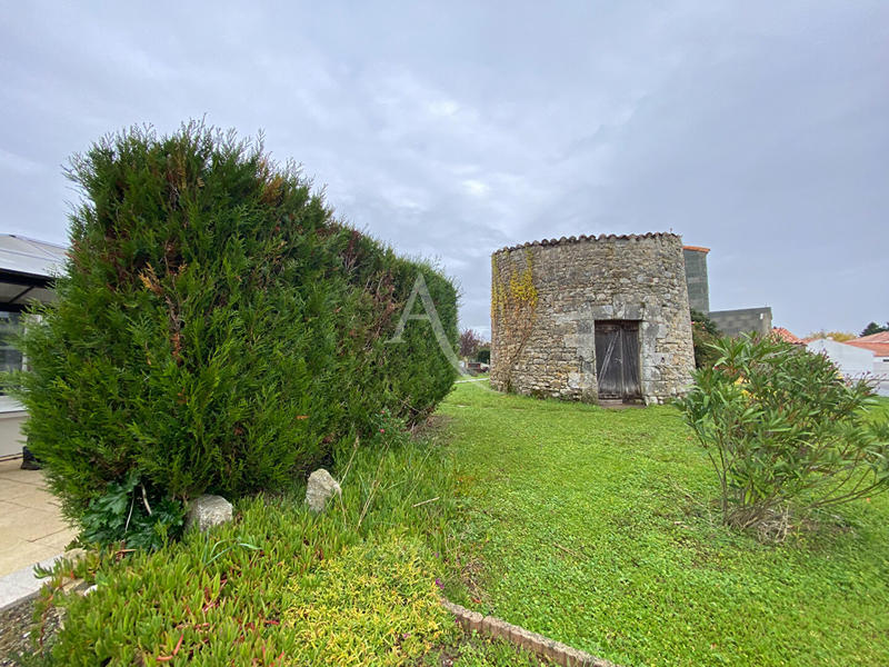 Maison - 75 m² - 4 pièces