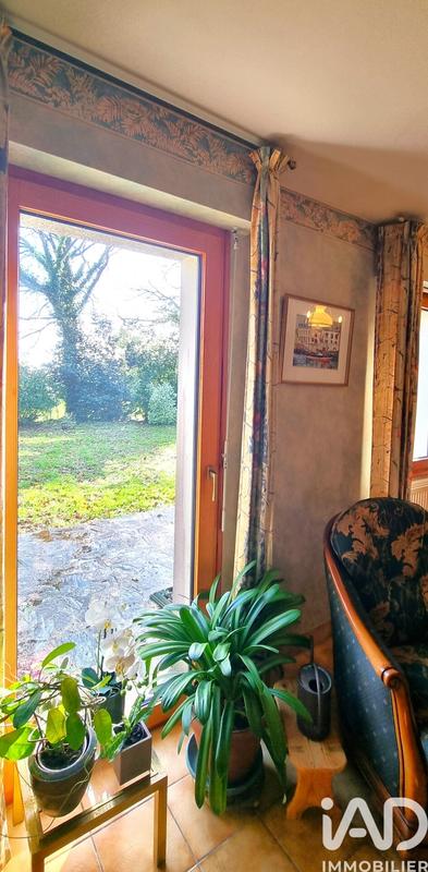 Maison - 140 m² - 8 pièces