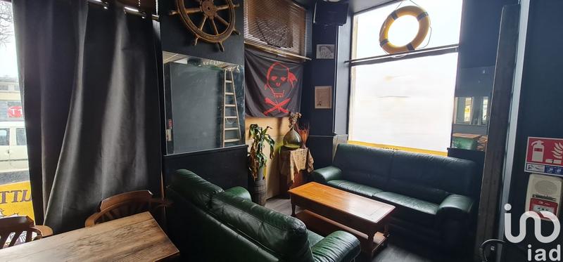 Local commercial - 100 m²