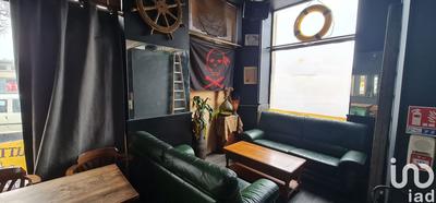 Local commercial - 100 m²