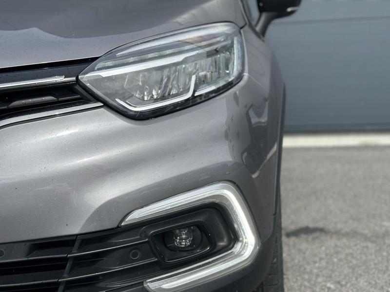 Renault Captur 0.9 90 Tce Intens - Apple Carplay Android