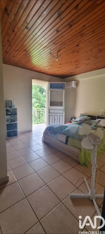 Maison - 166 m² - 4 pièces