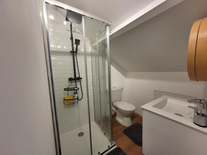 Maison - 74 m² - 4 pièces