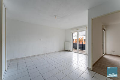 Appartement - 51 m² - 2 pièces