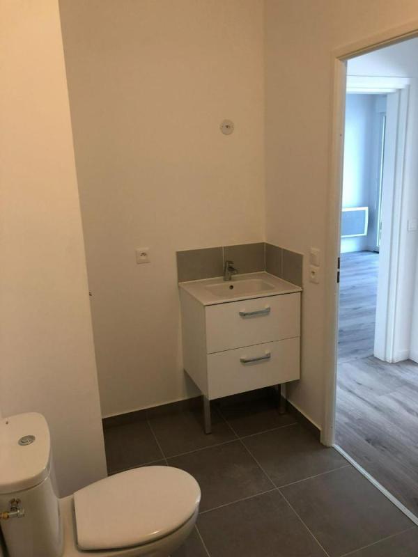 Appartement - 49 m² - 2 pièces