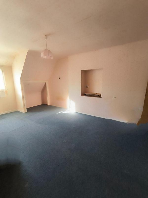 Maison - 106 m² - 5 pièces