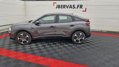 Citroën C4 Puretech 130 Feel