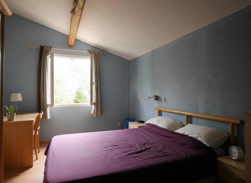 Maison - 105 m² - 3 pièces