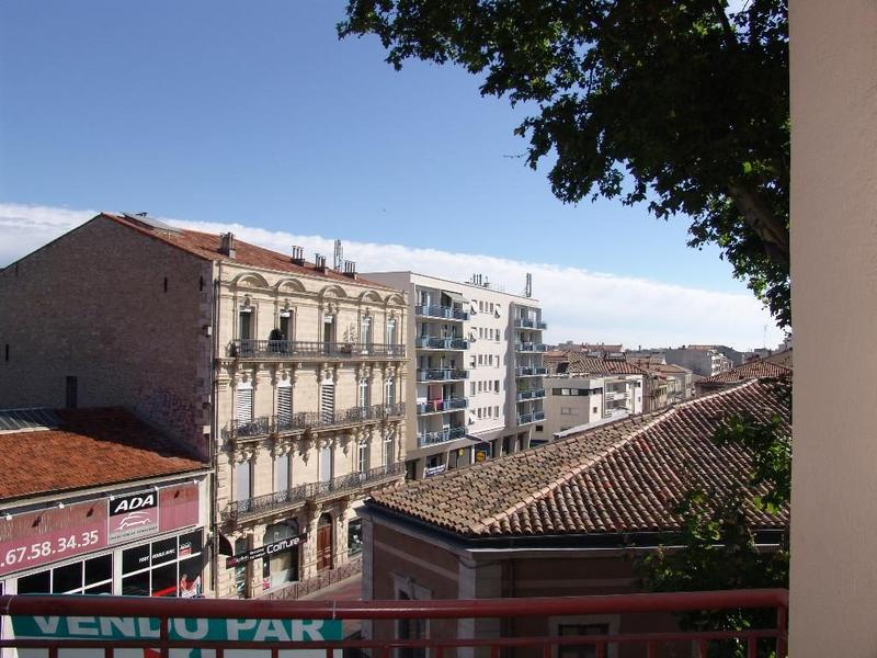 Appartement - 111 m² - 3 pièces