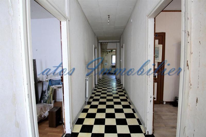 Maison - 127 m² - 4 pièces