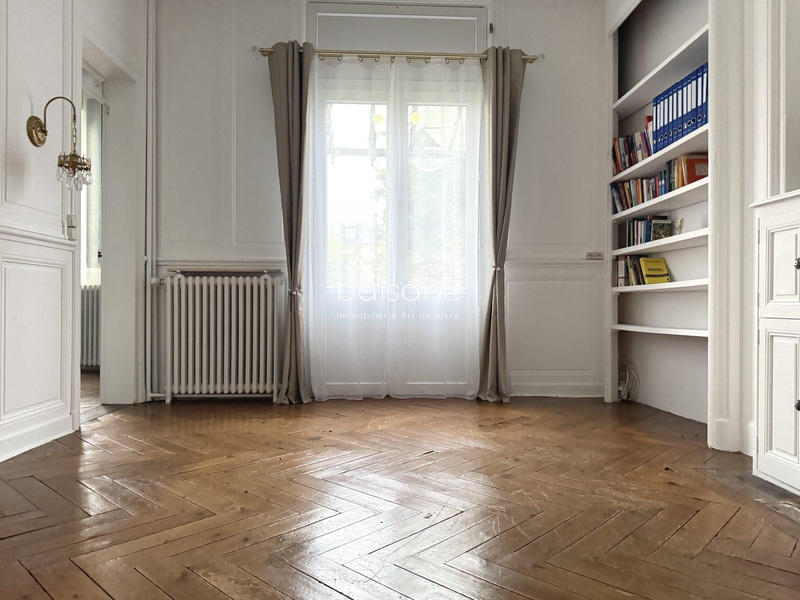 Maison - 152 m² - 6 pièces