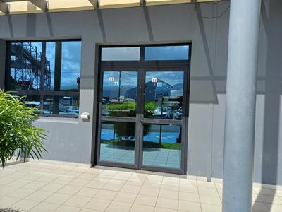 Local commercial - 100 m²