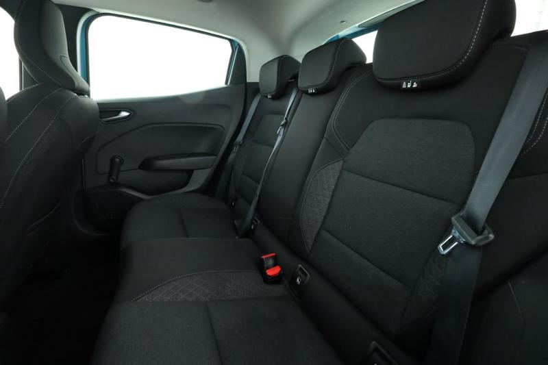 Renault Clio 1.0 TCe Business 100 ch