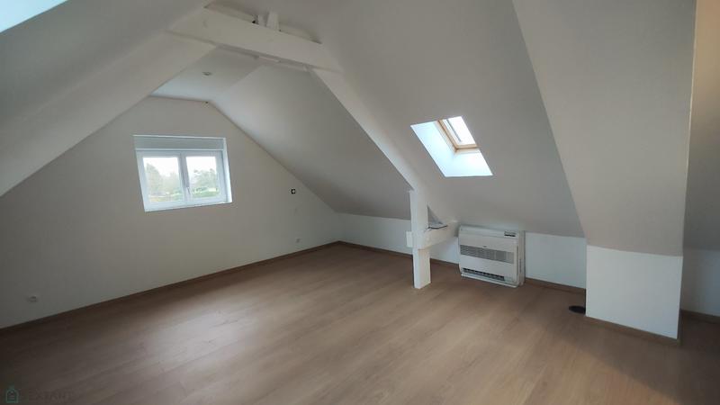 Maison de campagne - 103 m² - 5 pièces