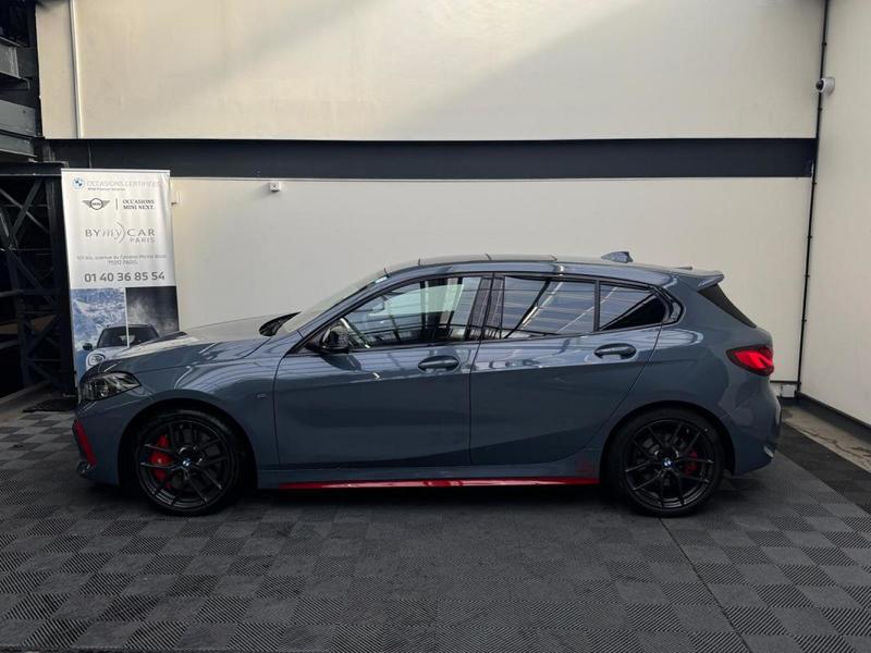 Bmw Série 1 F40 128ti 265 ch Bva8