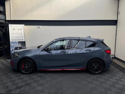 Bmw Série 1 F40 128ti 265 ch Bva8