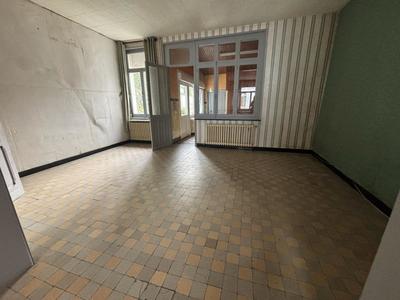 Maison - 140 m² - 7 pièces