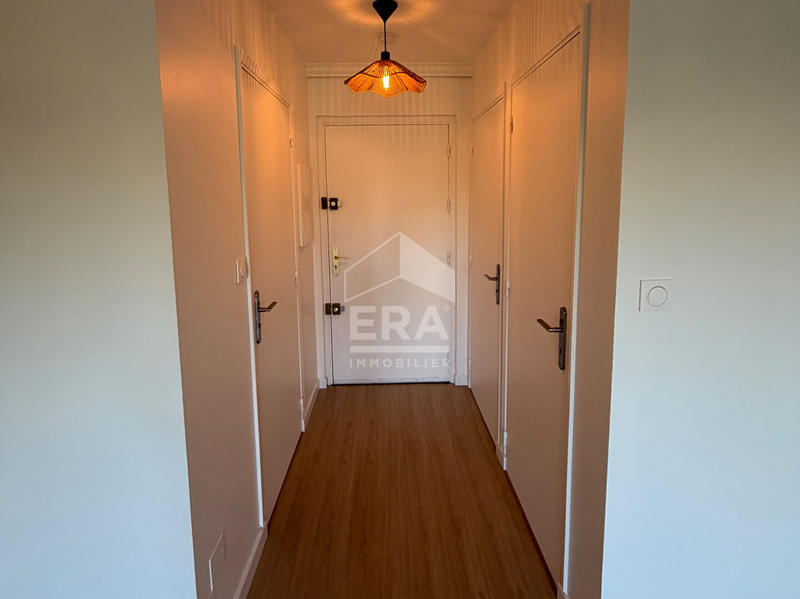 Appartement - 30 m² - 1 pièce