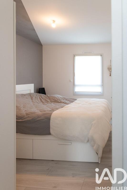 Maison - 183 m² - 8 pièces