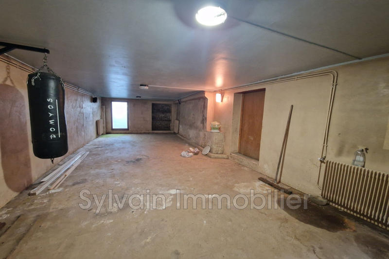 Maison - 180 m² - 7 pièces